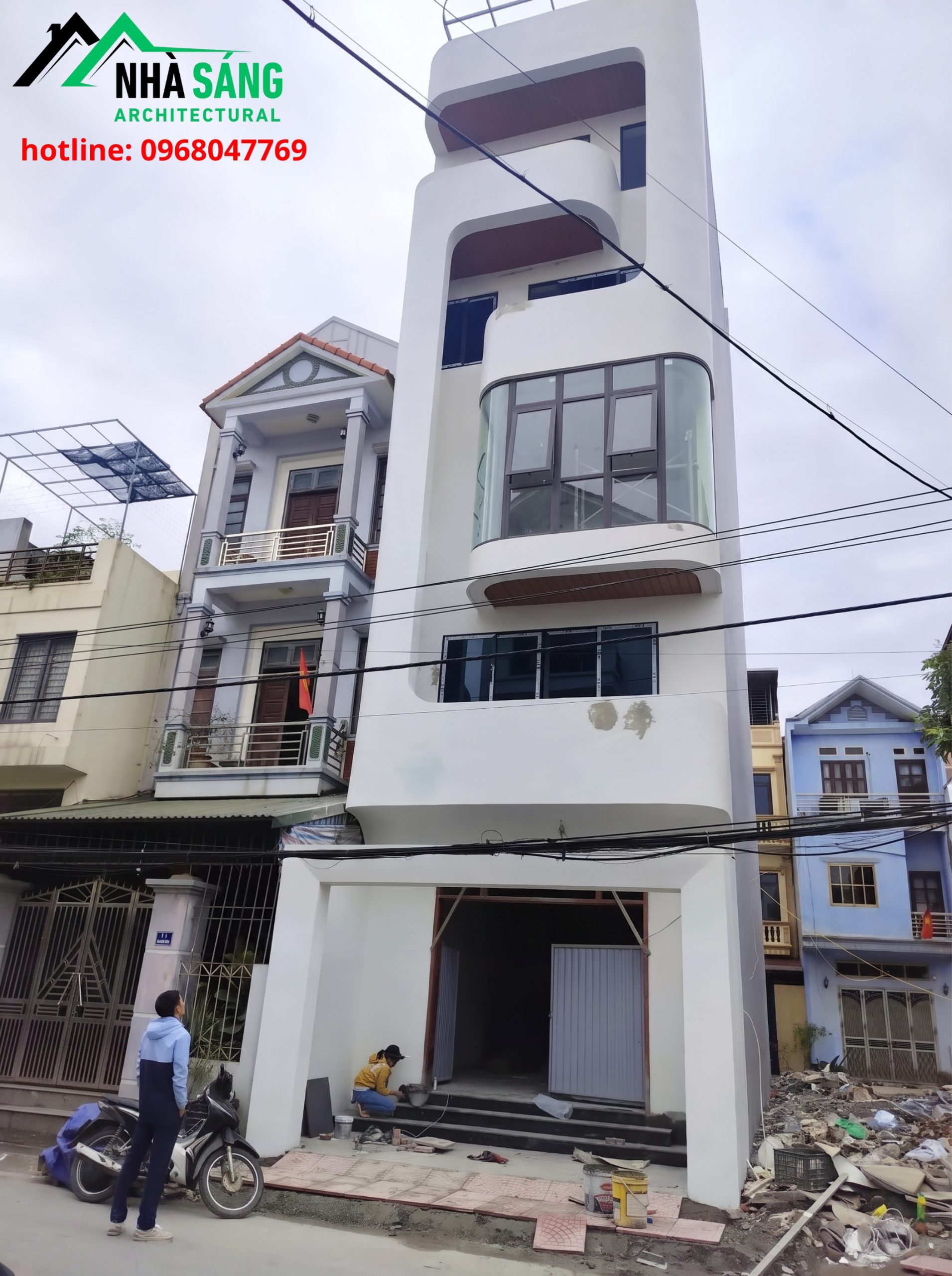 nha pho thuong tin 2 nha pho thuong tin 2
