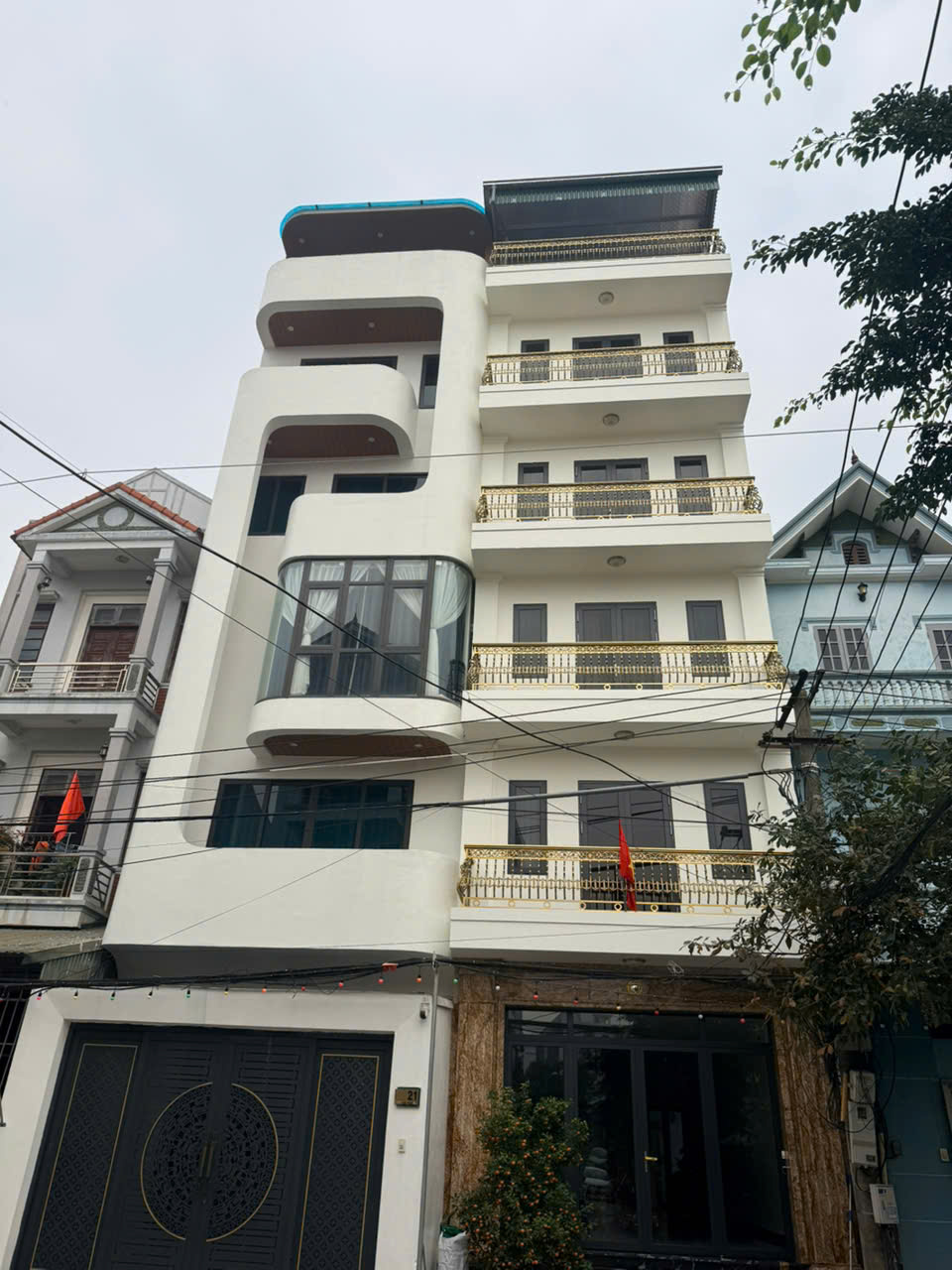 nha pho thuong tin 22 nha pho thuong tin 22
